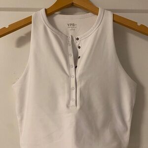 Abercrombie YPB Active Tank